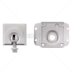 Paradox SB469 Swivel Mount Bracket PA-1265 for PIR Detectors