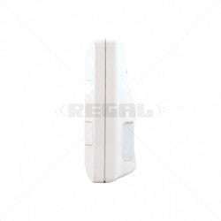 iWise Quad 15m PIR Motion Detector  Dual PIR Sensors, Grade 3