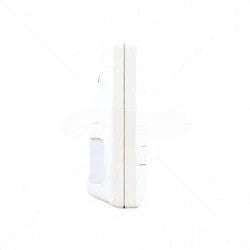 iWise Quad 15m PIR Motion Detector  Dual PIR Sensors, Grade 3