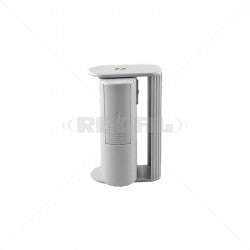 PIR - Mini Alarm  Compact Motion Detection with Loud Siren