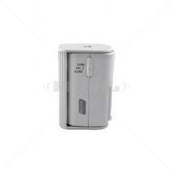 PIR - Mini Alarm  Compact Motion Detection with Loud Siren