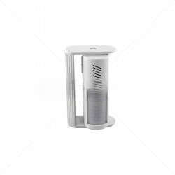 PIR - Mini Alarm  Compact Motion Detection with Loud Siren