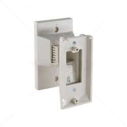 PIR Optex Bracket CA1W - Adjustable Mounting for PIR Sensors
