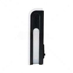 Optex BXS Shield Wired Outdoor Low Mount 1.2m 24m Dual Range AM Motion Detector