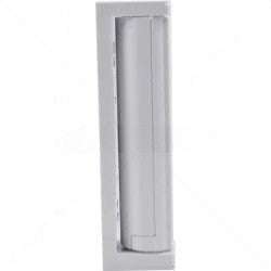 Optex FIT Wired Outdoor Compact PIR Sensor - 5m/2m Range