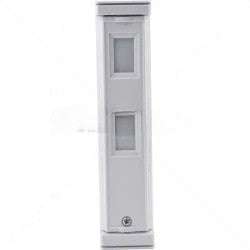 Optex FIT Wired Outdoor Compact PIR Sensor - 5m/2m Range