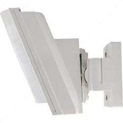 Optex HX40 Wired Outdoor Dual Wide Angle PIR  High-Performance Outdoor Motion Detector