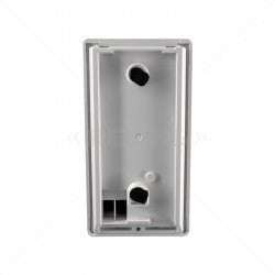 Optex LX402C Wide Angle PIR - Comprehensive Motion Detection
