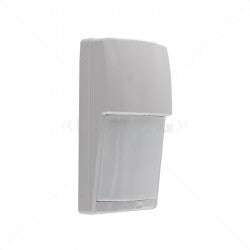 Optex LX402C Wide Angle PIR - Comprehensive Motion Detection