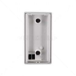 Optex LX-802N Long Range Outdoor PIR Motion Sensor for Security