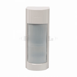 Optex VXI-AM Wired Outdoor Dual PIR Motion Detector  12m x 90° Detection with Anti-Masking