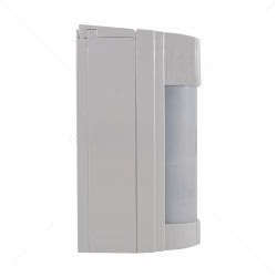 Optex VXI-R Wireless Outdoor Low-Mount PIR  12m Range (Excludes TX & Battery)