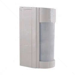 Optex VXI-ST Infinity Outdoor PIR - Wide Angle Detection