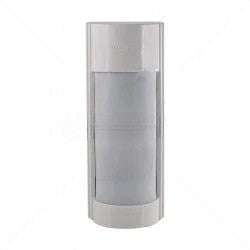 Optex VXI-ST Infinity Outdoor PIR - Wide Angle Detection