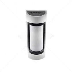 Optex VXS Shield Wired Outdoor PIR Motion Sensor 12 x 12m Coverage