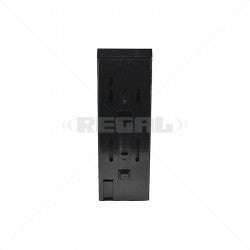 Optex VXS Wireless Outdoor PIR  Low Mount AM (No Tx/Battery)