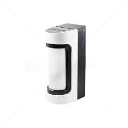Optex VXS Wireless Outdoor PIR  Low Mount AM (No Tx/Battery)