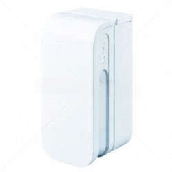 Optex XWave2 BXS Shield Outdoor PIR  Dual Wireless 12m Zone Sensor