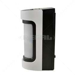 Optex XWave2 VXS Shield Wireless Outdoor PIR  12m Anti-Masking Sensor