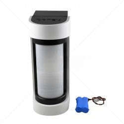 Optex XWave2 VXS Shield Wireless Outdoor PIR  12m Anti-Masking Sensor