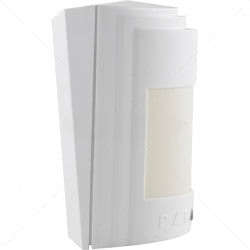 Paradox 476PET Analog Single Optic PIR Motion Sensor with Pet Immunity