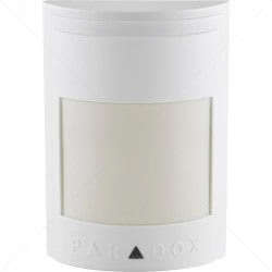 Paradox 476PET Analog Single Optic PIR Motion Sensor with Pet Immunity