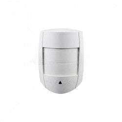 Paradox DG65+ Digiguard Quad Motion Detector  Reliable Indoor Security