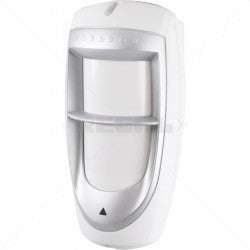 Paradox DG85 Outdoor PIR Detector  With Pet Lens & Mounting Bracket (PA-1084)
