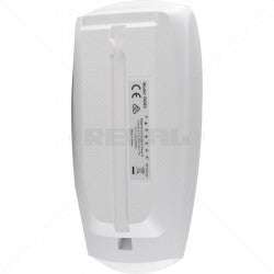 Paradox DG85 Outdoor PIR Detector  With Pet Lens & Mounting Bracket (PA-1084)