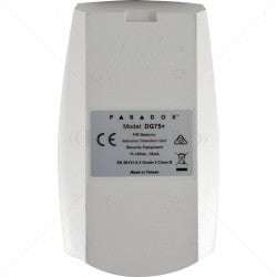 Paradox Digiguard 75 Pet 40Kg PIR Detector  11m Range, Pet-Friendly
