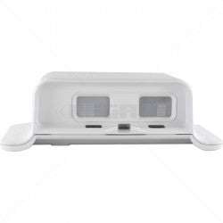 Paradox NV780MX Dual Side AM Outdoor PIR Detector (PA1085)