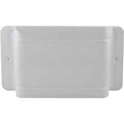 Paradox NV780MX Dual Side AM Outdoor PIR Detector (PA1085)