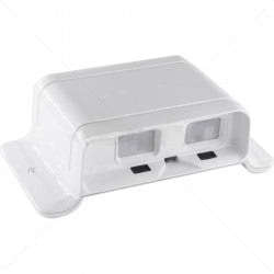 Paradox NV780MX Dual Side AM Outdoor PIR Detector (PA1085)