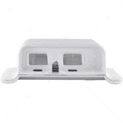 Paradox NVR780MR Dual Wireless Outdoor PIR with Anti-Masking (PA3736)