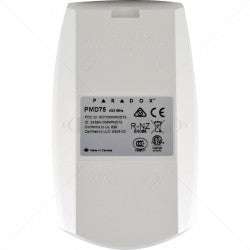 Paradox PMD75 Wireless PIR  Indoor Digital Pet-Immune Detector (PA-3704)