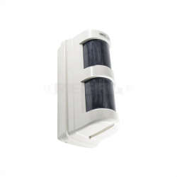 Takex TX-114TR Outdoor Wireless Dual PIR  90° Pet-Immune Motion Detector