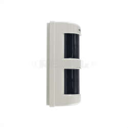 Takex MS-12FE Outdoor Dual Pet 180 Degree PIR Motion Sensor
