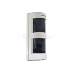 Takex MS-12FE Outdoor Dual Pet 180 Degree PIR Motion Sensor