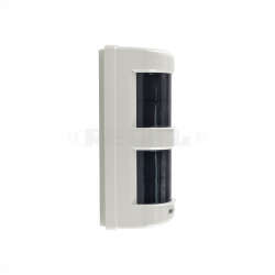 Takex MS-12TE Outdoor Dual Pet PIR Sensor - 90 Degree Detection