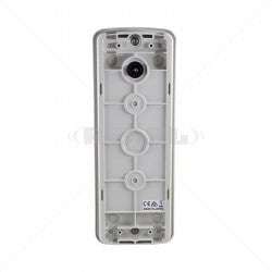 Takex TX-114FR Wireless Outdoor Dual PIR  180° Pet-Immune (TX Excluded)