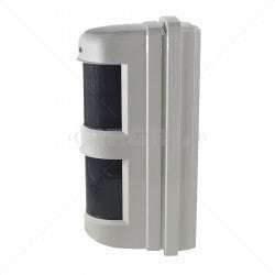 Takex TX-114FR Wireless Outdoor Dual PIR  180° Pet-Immune (TX Excluded)