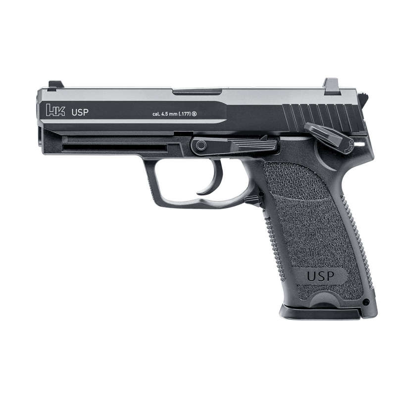 UMAREX 5.8346 H& USP 4.5MM BB GAS GUN
