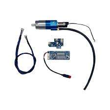 PolarStar F1 V2 Player Package | Standard FCU | HPA Kit | Airsoft Accessory