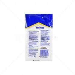 Pollycell - Rockset 500g Part No: HW75