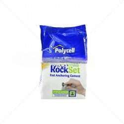 Pollycell - Rockset 500g Part No: HW75