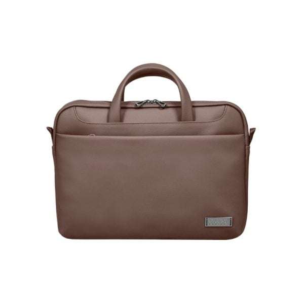 Port Design Zurich 14/15.6 Toploading Case Brown