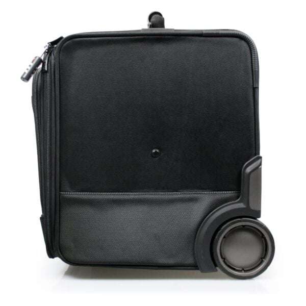 Port Designs Bristol Trolley Case L  Stylish & Functional Travel Luggage