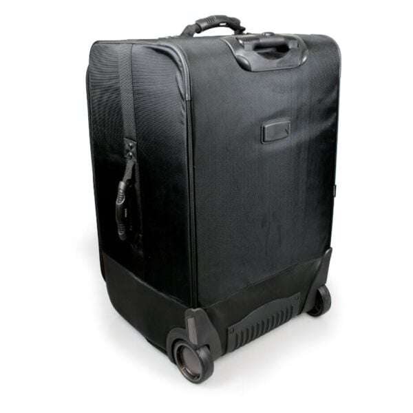Port Designs Bristol Trolley Case XL  Spacious & Stylish Travel Luggage