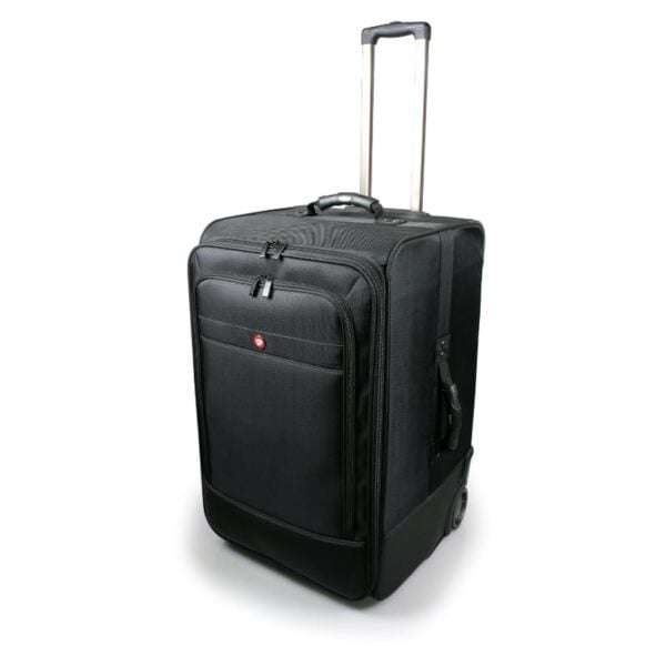 Port Designs Bristol Trolley Case XL  Spacious & Stylish Travel Luggage