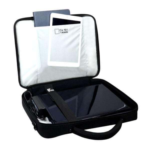 Port Designs Courchevel 15.6 Clamshell Case
